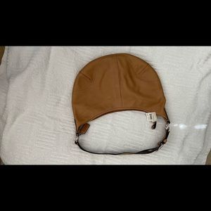 Coach Soho leather large hobo